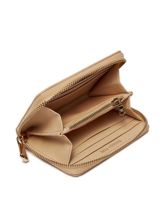 Patrizia Pepe Patrizia Pepe Portafoglio grande da donna CQ8512/L001-B743 Beige
