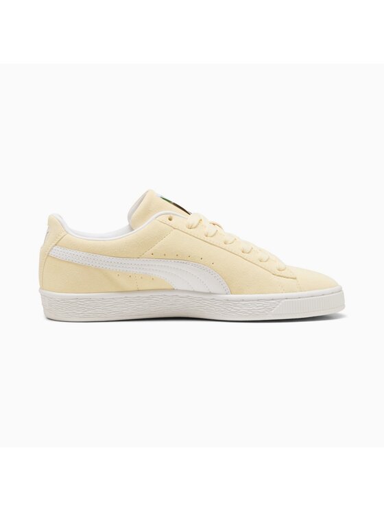 Puma Puma Sneakersy 399781 Żółty