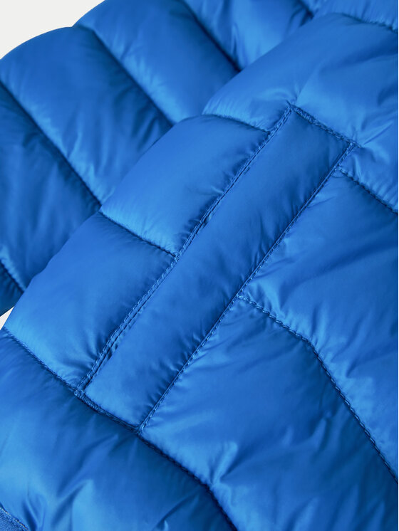 NAME IT NAME IT Giubbotto invernale 13227811 Blu Regular Fit
