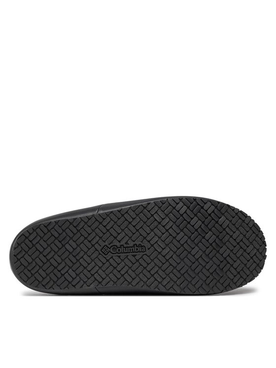 Columbia Columbia Čības Omni-Heat™ Lazy Bend™ Camper 2044541 Melns