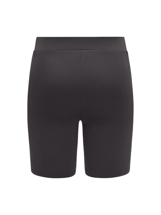 La Mania La Mania Pantaloncini sportivi TIFF SZORTY Grigio Classic Fit