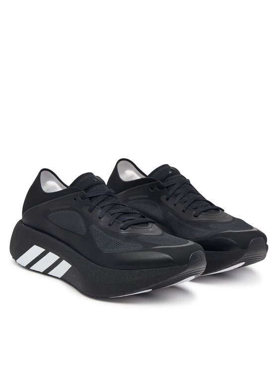 adidas adidas Παπούτσια για Τρέξιμο Hyperboost Run W Shoes KK2020 Μαύρο