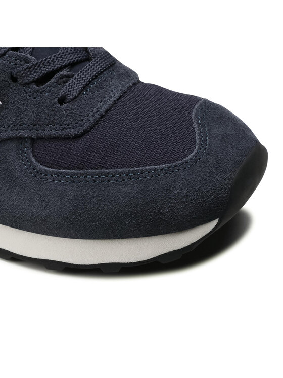 New Balance Sneakers ML574MS2 Dunkelblau • Modivo.de