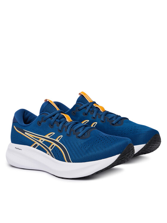 Asics Asics Pantofi pentru alergare Gel-Excite 11 1011C080 Bleumarin