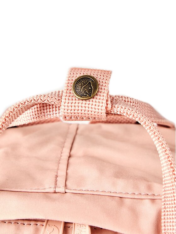 Fjällräven Fjällräven Plecak 332157 Różowy