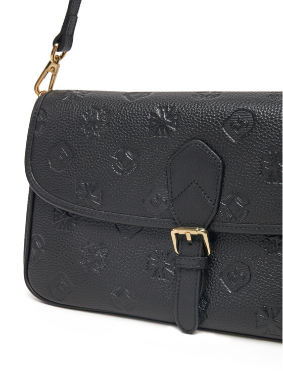 WITTCHEN WITTCHEN Handtasche 99-4E-616-1 Schwarz