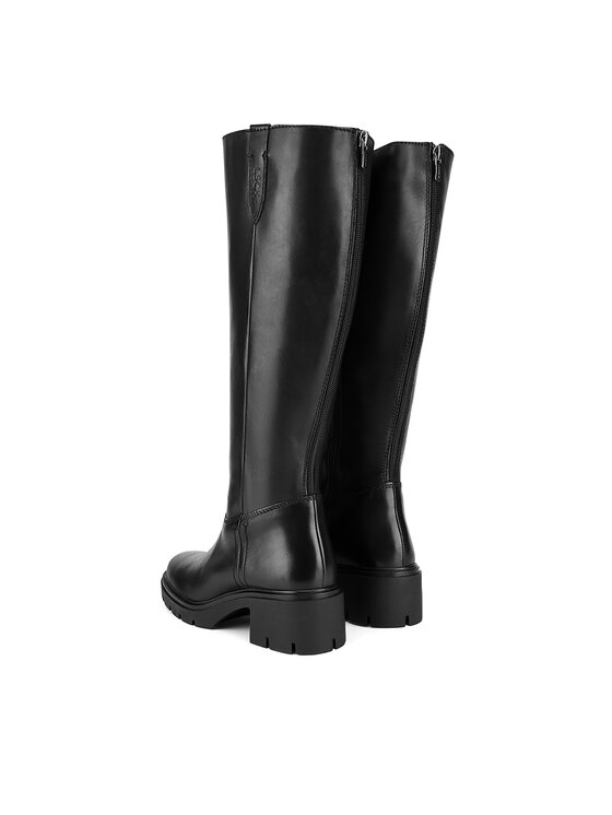 Lasocki Lasocki Cizme ARC-6207-03 Negru