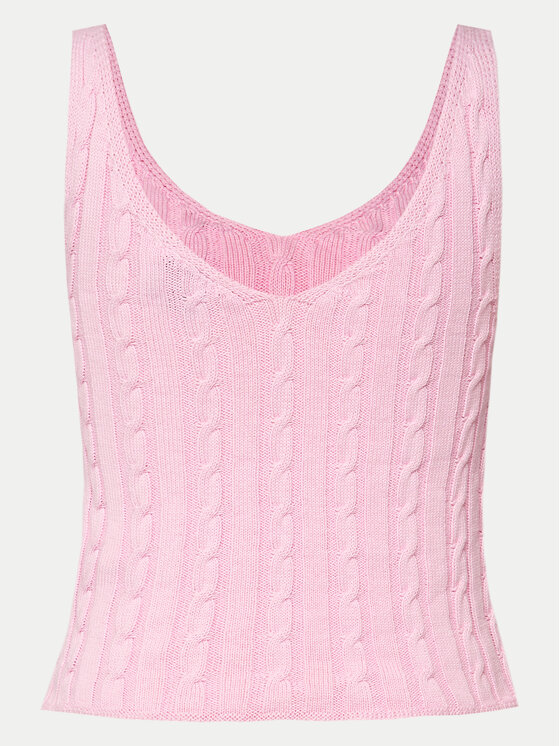 MVP Wardrobe MVP Wardrobe Kampsun MVPE4MK009.0XXXXXX Roosa Classic Fit