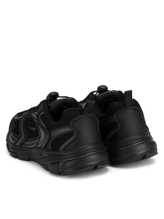 Sprandi Sprandi Snīkeri CP40-23404Z(IV)CH Melns