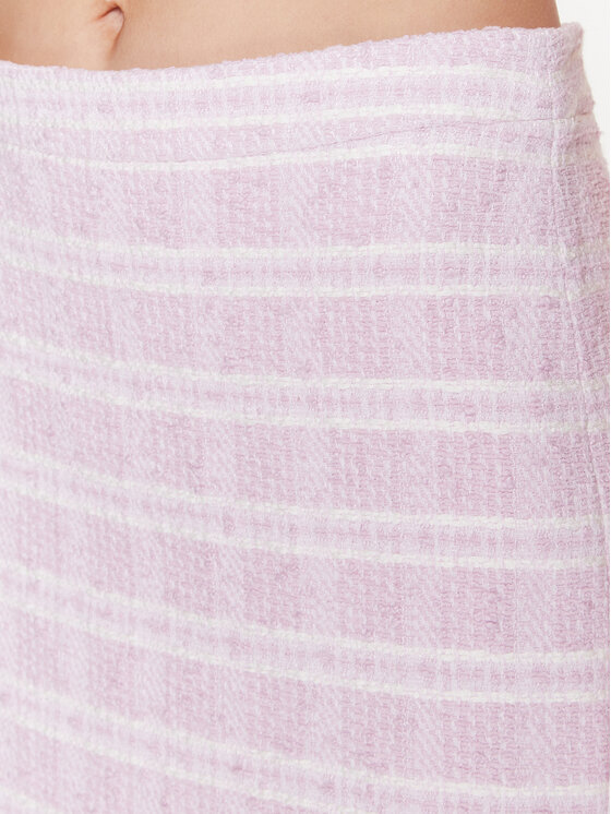 Marc Aurel Marc Aurel Tiesus sijonas 2265 1021 24629 Violetinė Tight Fit