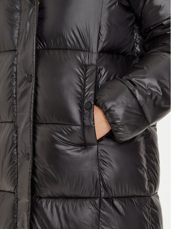 JOOP! JOOP! Žieminė striukė 58 JW244C181 30044189 Juoda Regular Fit