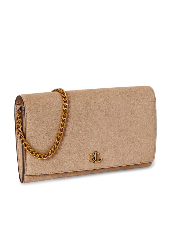 LAUREN RALPH LAUREN LAUREN RALPH LAUREN Torbica 432P15691001 Bež