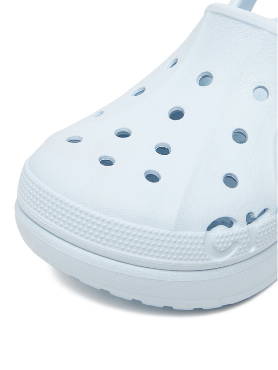 Crocs Crocs Şlapi C-BAYA PLATFORM CLOG 208186-4JQ Albastru