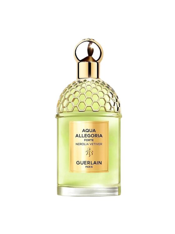 Guerlain Guerlain Aqua Allegoria Forte Nerolia Vetiver woda perfumowana spray 75ml Woda perfumowana