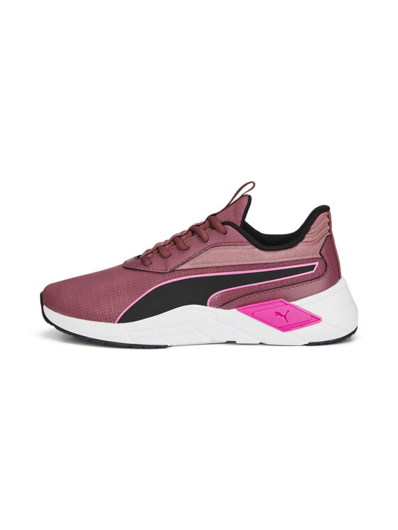 Puma Puma Sneakersy 376211 Fioletowy