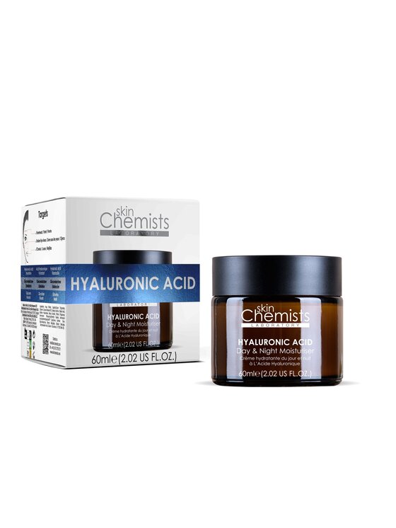 skinChemists skinChemists KSC1207 Krem do twarzy
