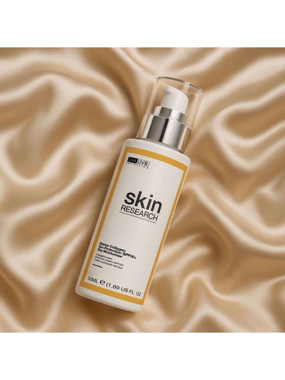Skin Research Skin Research SR124 Krem pod oczy