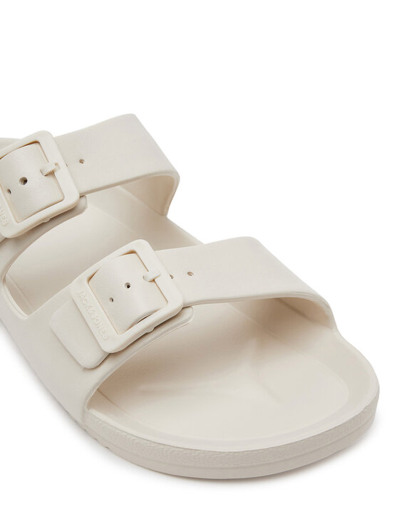 Jack&Jones Jack&Jones Natikače Jfwcroxton 12204004 Écru
