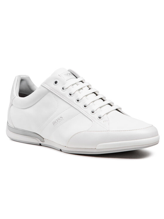 Sneakers Saturn 50455323 10232529 01 Bianco