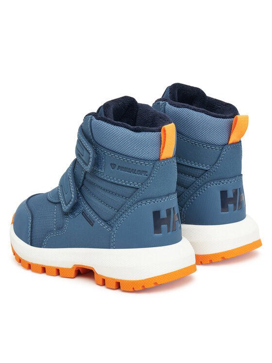Helly Hansen Helly Hansen Cizme de zăpadă Jk Bowstring Boot Ht 11645-601 Albastru