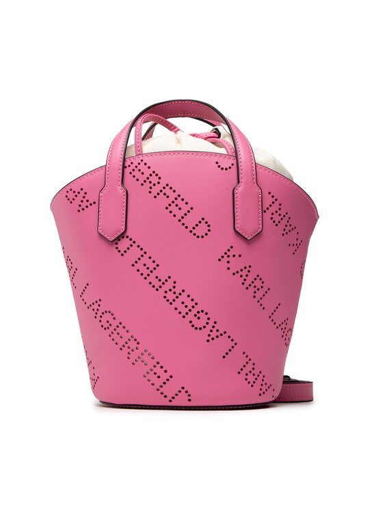 Borsetta 221W3026 Rosa