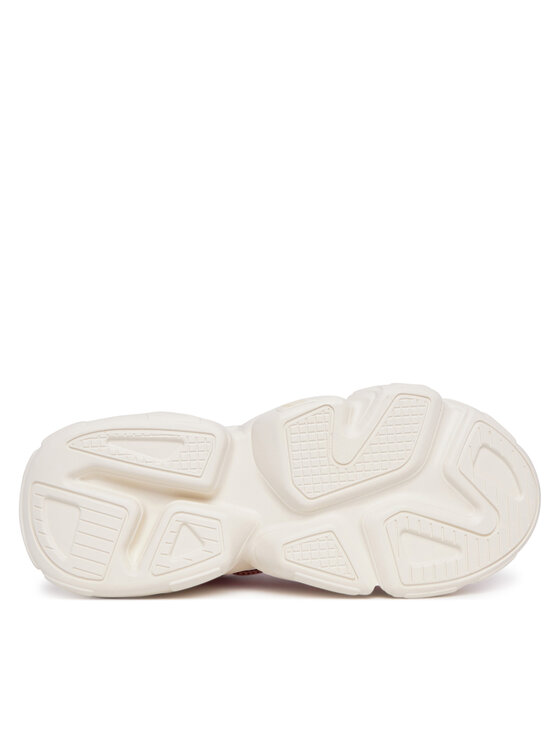 Steve Madden Steve Madden Sneakersy Spectator SM11002961 Różowy