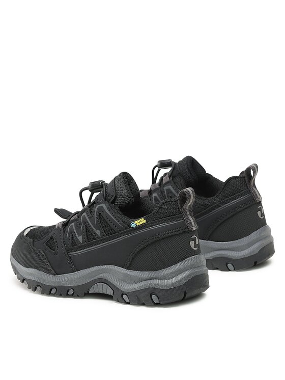 Sneakers Docheet Z222346 Nero