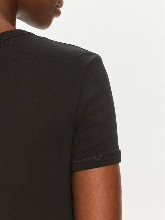 MAX&Co. MAX&Co. T-Shirt 2428976014200 2428976014200 Černá Regular Fit