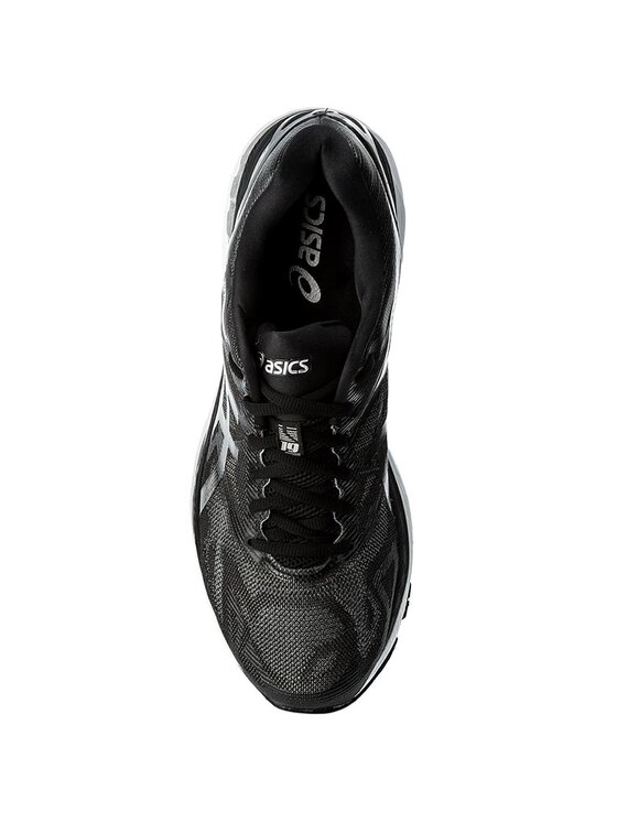 Asics gel nimbus cheap 19 donna nero