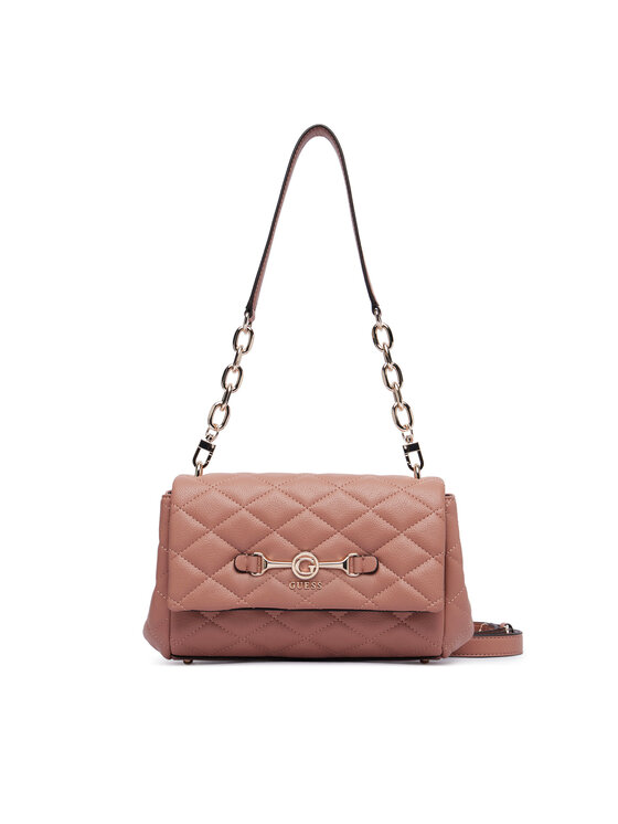 Guess Guess Handtasche Frances HWQG22 41190 Rosa