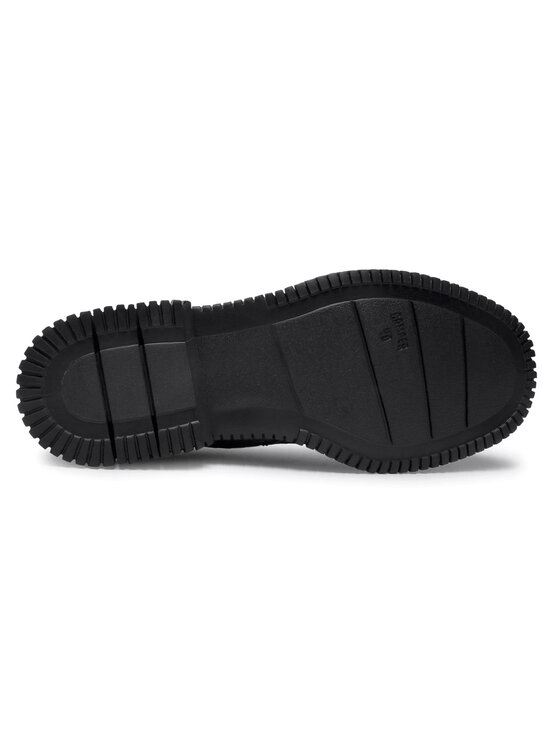 Camper Camper Polacchine Pix K300277-007 Nero