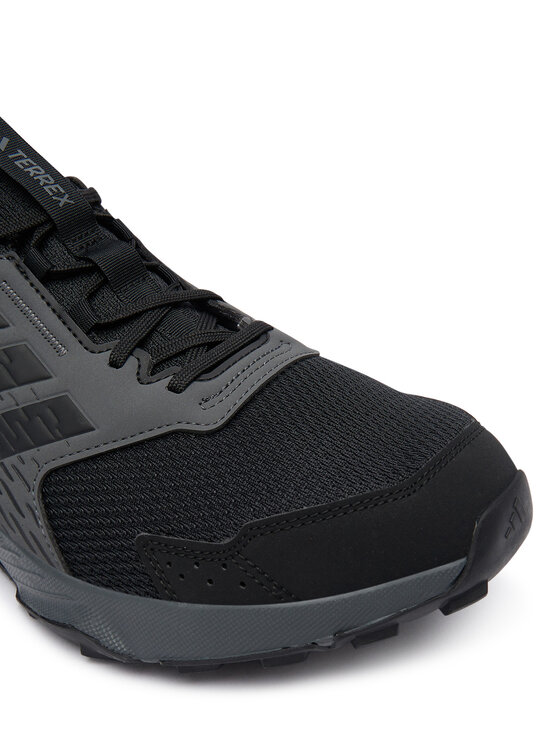 adidas adidas Trekkingi Terrex Tracefinder 2 IH2930 Czarny