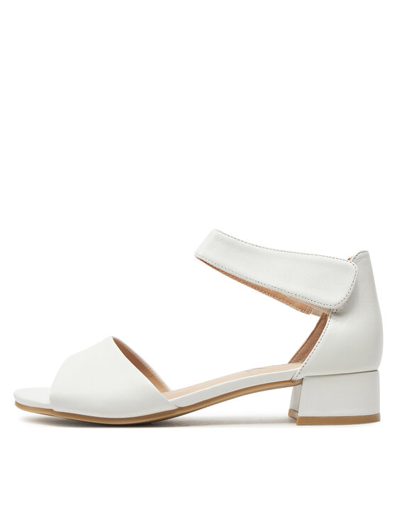 Caprice Caprice Sandali 9-28212-42 Bianco
