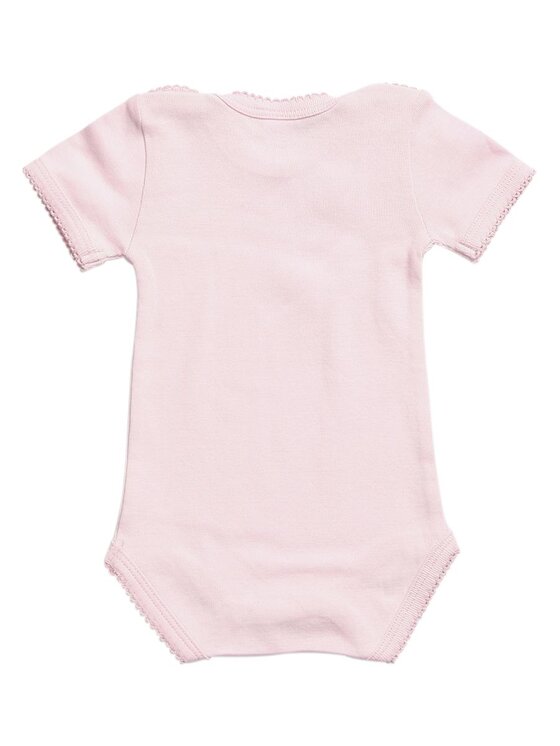 Kanz Kanz Body 0003086-8003 Biały Basic Fit
