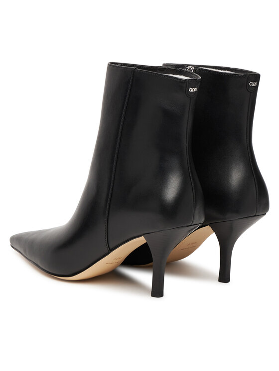MICHAEL Michael Kors MICHAEL Michael Kors Čizme Selina 40F5SLME6L Crna