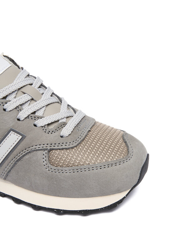 New Balance New Balance Sneakersy U574SNV W Szary