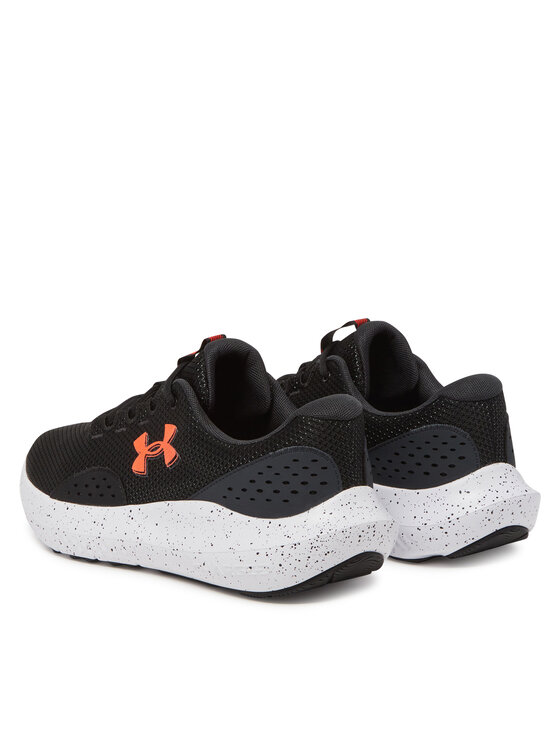 Under Armour Under Armour Scarpe running UA Charged Surge 4 3027000 Nero