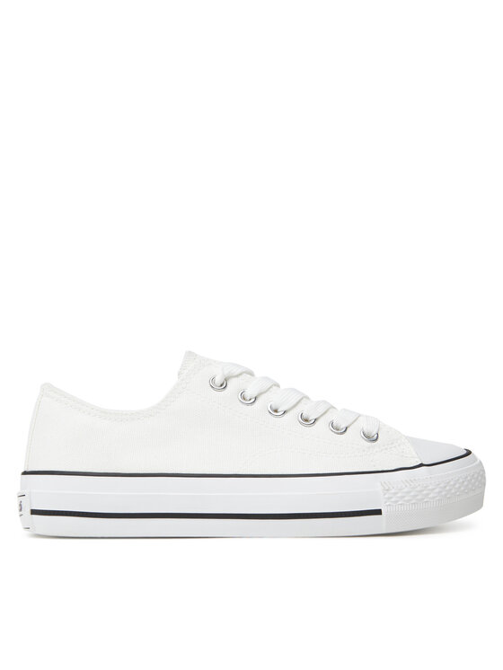 Sprandi Sprandi Scarpe da ginnastica CEO-YL201402 Bianco