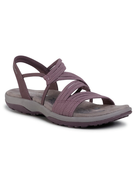 Skechers Skechers Босоніжки 41180 PLUM Фіолетовий