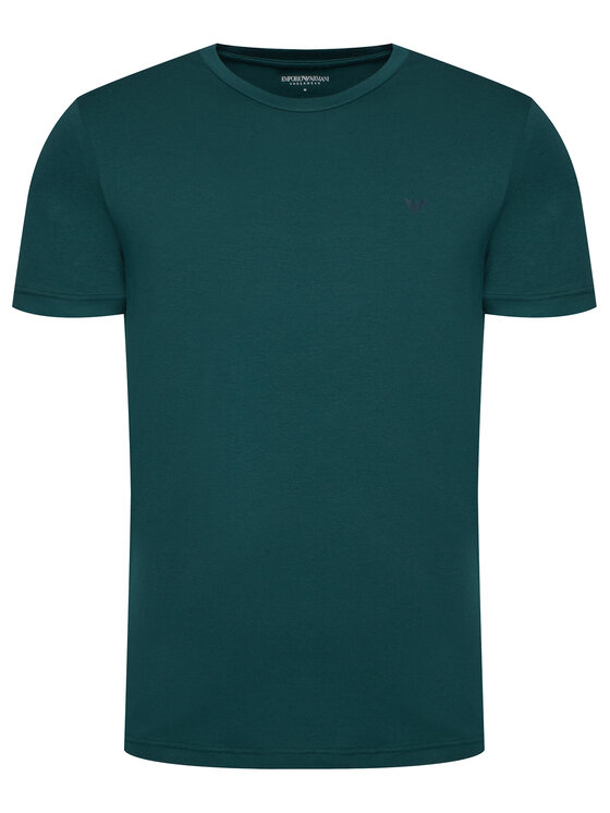 Emporio Armani Underwear Emporio Armani Underwear Set di 2 T-shirt EM000391 AF10776 MB108 Multicolore Regular Fit