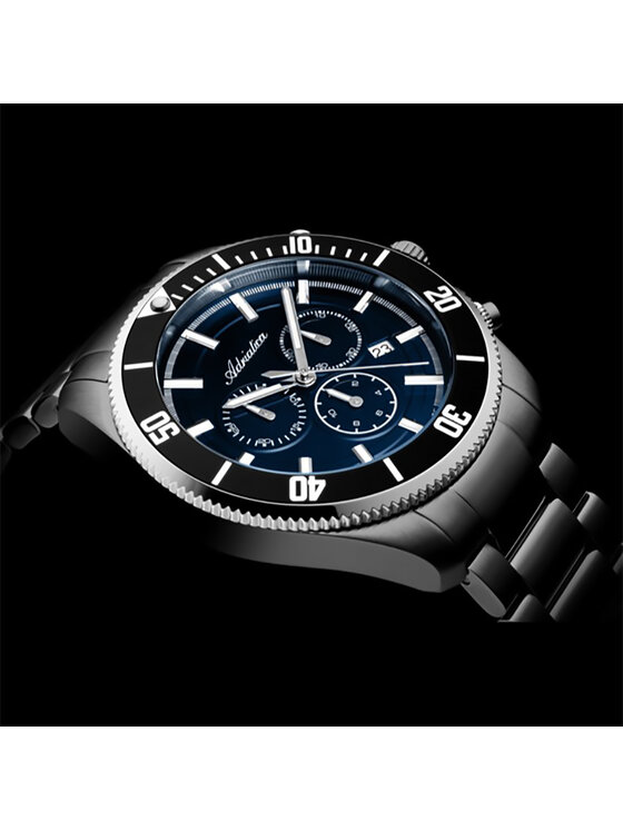 Adriatica Adriatica Orologio A1139.S115CHN Grigio