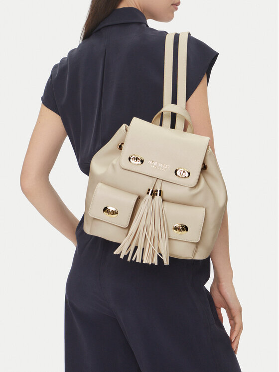 Nine West Nine West Kuprinės LDA7991 Smėlio