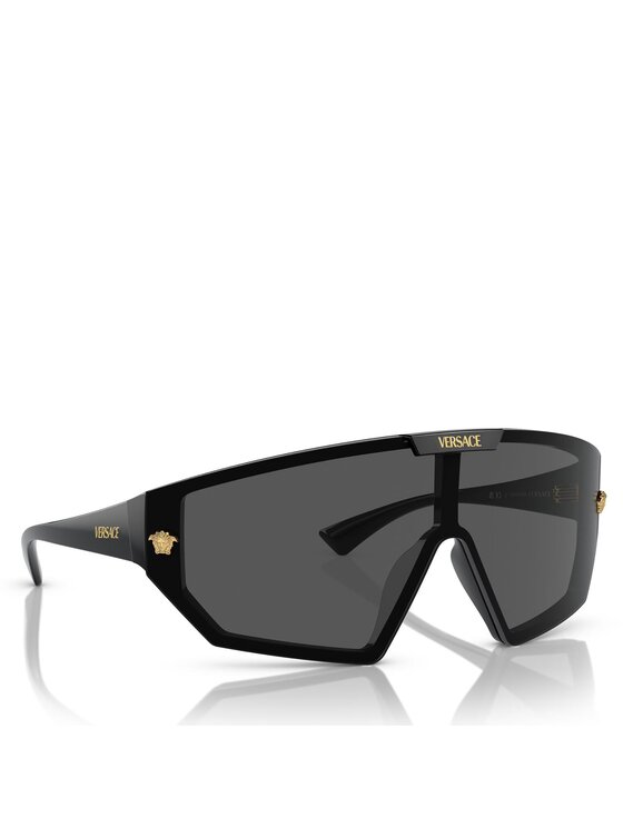 Versace Versace Akiniai nuo saulės 0VE4461 GB1/87 Juoda