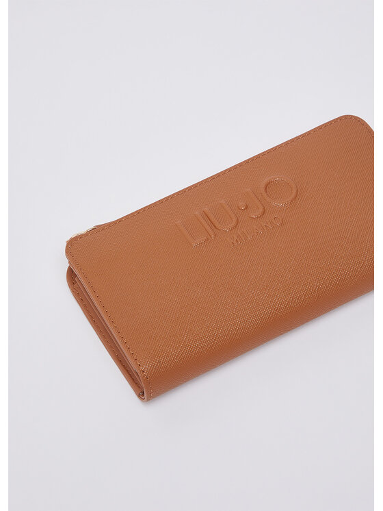 Liu Jo Liu Jo Portafoglio AA6285ES029X0742 Marrone