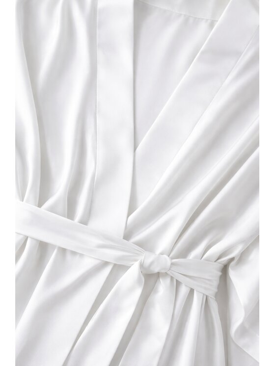 Love and Hate Love and Hate Accappatoio Dora Beige Beige Ladies Fit