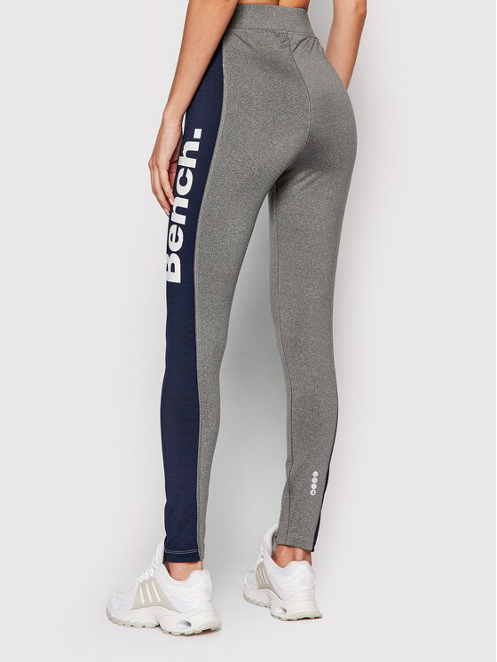 Bench Bench Pajkice Tavia 117322 Siva Slim Fit