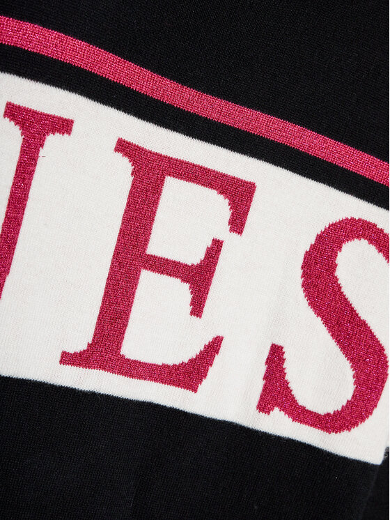 Guess Guess Kootud kleit J3BK16 Z38B0 Must Regular Fit