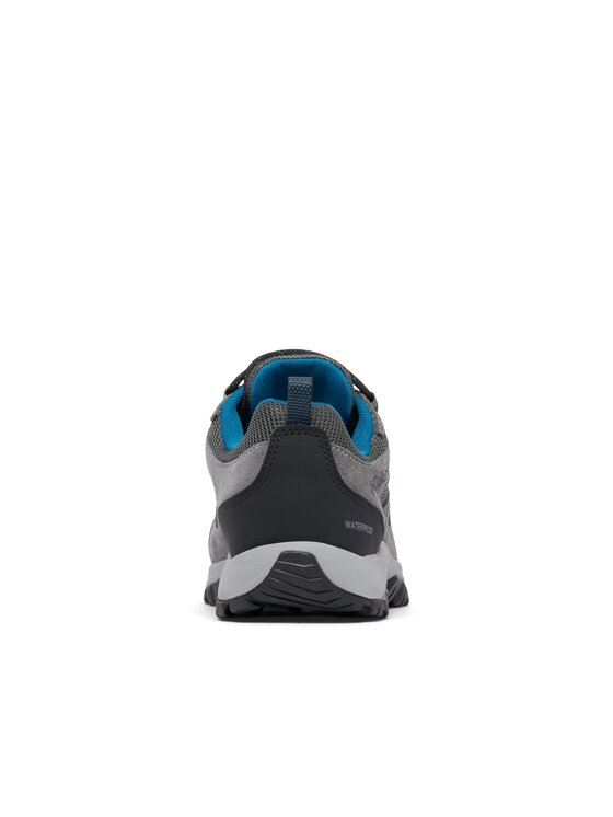 Columbia Columbia Trekkingi 1940591 Szary
