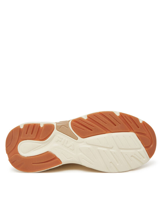 Fila Fila Superge Kreatix FFW0535 10005 Bež