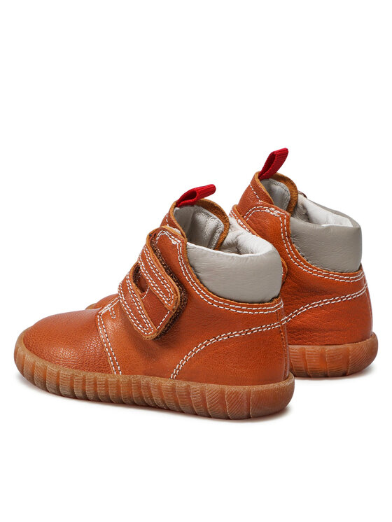 Polacchine Ekosti 569493 Marrone